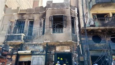 نتيجة انفجار أسطوانة بوتاجاز.. إصابة 17 شخصا بحروق في أبوقرقاص جنوب المنيا