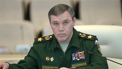 رئيس الأركان الروسي يتوقع تطورًا بناءً للعلاقات مع الولايات المتحدة عقب قمة جنيف