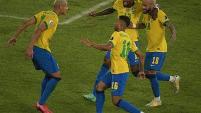 لو فاتك| تعرَّف على نتائج مباريات أمس الجمعة 18 يونيو 