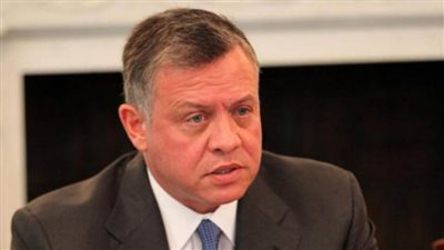 العاهل الأردني يؤكد أهمية توحيد الجهود لتطوير الاقتصاد