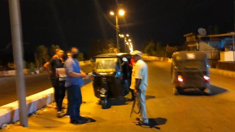 متابعة تطبيق الإجراءات