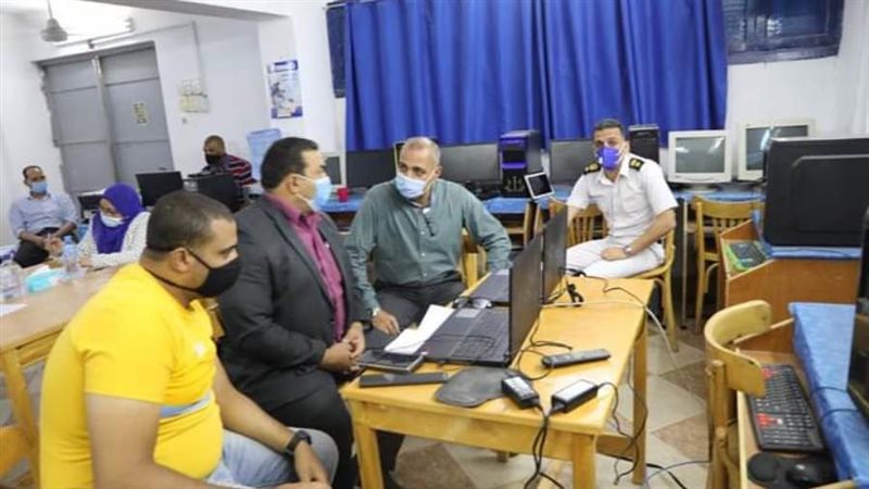 دكتور جمال حسن وكيل