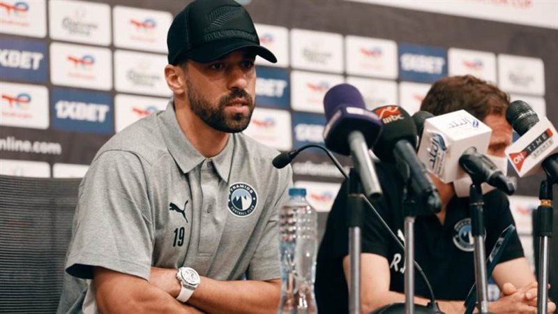 عبدالله السعيد