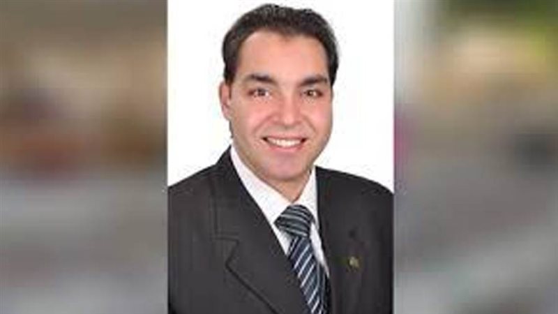 مهندس وليد ماضي رئيس