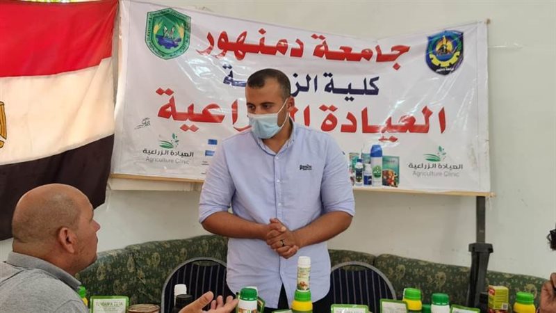 قوافل طبية مجانية