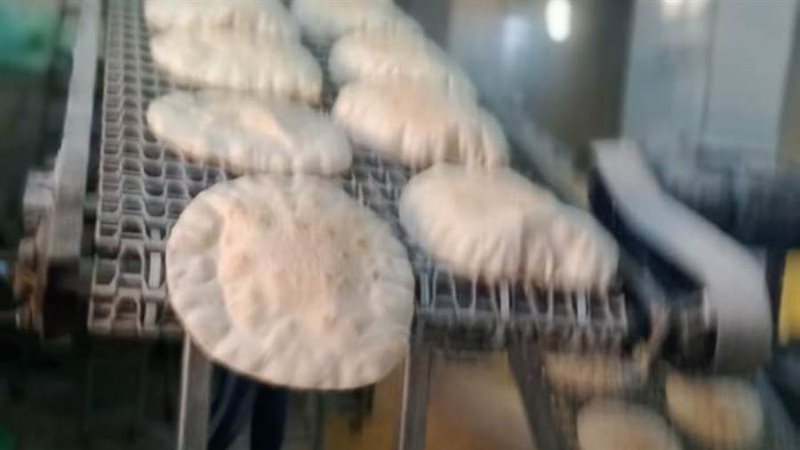 حملة تموينية مكبرة