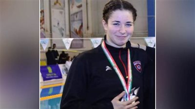 وفاة سباحة جزائرية شابة بسكتة قلبية أثناء التدريبات 