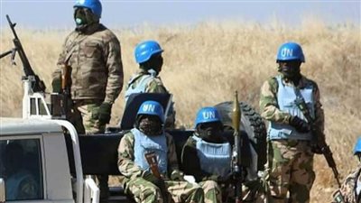 حاكم إقليم دارفور يبحث تسريع إجراءات خروج بعثة 