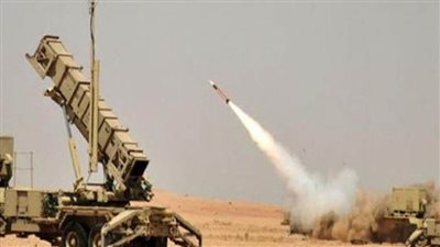 التحالف العربي يدمر طائرة مسيرة مفخخة أطلقها الحوثيون صوب 