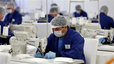 هناء الهلالي: المشروعات الصغيرة والمتوسطة قاطرة التنمية وندعم الشباب لتخطي العقبات