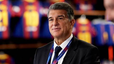 جوان لابورتا: برشلونة في وضع مالي أسوأ مما كنت متوقعا