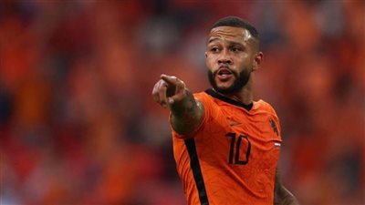 الهولندي ممفيس ديباي: حلم الانضمام لبرشلونة أصبح حقيقة