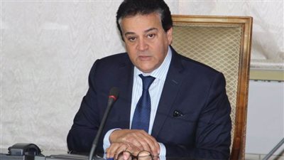 وزير التعليم العالي يترأس اجتماع اللجنة الوطنية المصرية للتربية والعلوم والثقافة