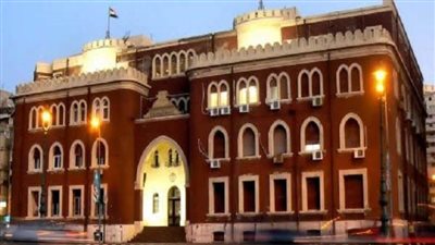 نشر 78 بحثا جديدا لأعضاء هيئة التدريس بجامعة الإسكندرية ضمن قائمة «Scopus»