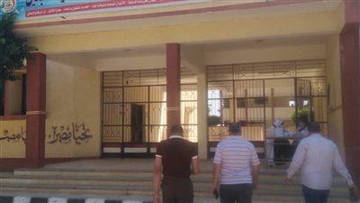 انتهاء ثالث أيام امتحانات الدبلومات الفنية بالبحيرة