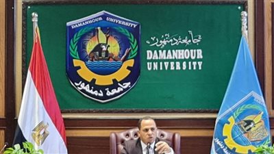 عبيد صالح: الاستماع لمقترحات الطلاب يساهم في بناء ثقافة الجودة