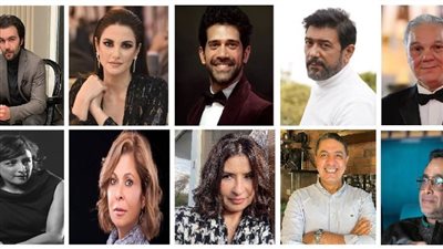 تعرف علي أعضاء لجان تحكيم الاتحاد الأوروبي والفيلم المصري بمهرجان أسوان لأفلام المرأة