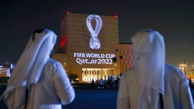 قطر تسعى لتوفير مليون جرعة من لقاحات كورونا لمشجعي مونديال 2022