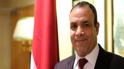 مساعد وزير الخارجية يؤكد اهتمام مصر باستثمارات الشركات الآذرية 