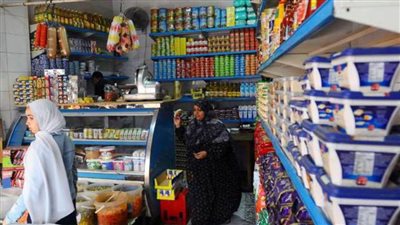 صحة المنيا تحرر 44 مخالفة لمنشآت غذائية خلال حملات رقابية