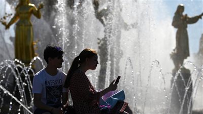 الأرصاد الروسية تحذر من موجة حر غير مسبوقة في الشطر الأوروبي من البلاد