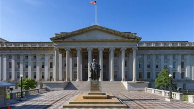 وزارة الخزانة الأمريكية تفرض عقوبات ضد 16 مسؤولا في بيلاروسيا