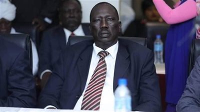 السودان: ولاة النيل الأزرق وشمال وغرب دارفور يؤدون القسم الدستوري