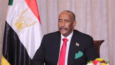 رئيس مجلس السيادة السوداني يؤكد دعمه للسلم المجتمعي بجنوب كردفان