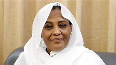وزيرة خارجية السودان تؤكد الالتزام بتعزيز أوضاع حقوق الإنسان