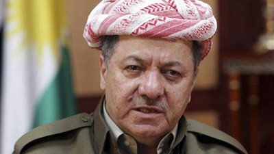 رئيس كردستان العراق: استمرار تعاون واشنطن مع التحالف الدولي رسالة مهمة