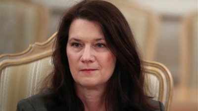 رئيسة منظمة الأمن والتعاون الأوروبي تبدأ غدا زيارة إلى مقدونيا الشمالية