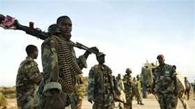  الجيش الصومالي يعلن مقتل 24 إرهابيًا من حركة الشباب