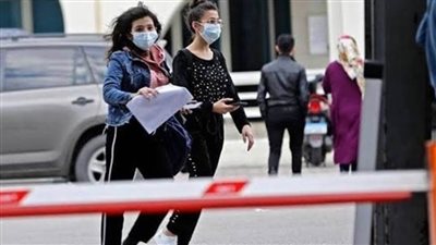 لبنان يسجل 45 إصابة جديدة بفيروس 