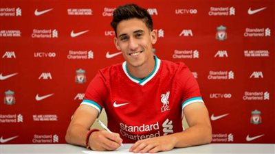 ليفربول إيكو: تسيميكاس قد يغادر أنفيلد