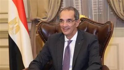 وزير الاتصالات يؤكد أهمية بناء شراكات تكنولوجية مع الدول الإفريقية 
