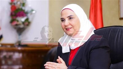 وزيرة التضامن: الدولة المصرية تدعم مجموعة متكاملة من الخدمات للأشخاص ذوي الإعاقة