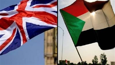 السودان وبريطانيا يؤكدان أهمية توطيد التعاون واستئناف الحوار الاستراتيجي