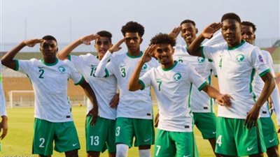 فوز السعودية على أوزبكستان بهدفين.. وجزر القمر على العراق 4-3 