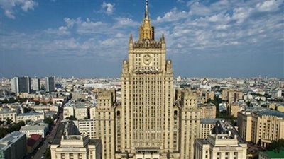 الخارجية الروسية: التقييمات الأمريكية السلبية لقمة بوتين بايدن مجرد هراء