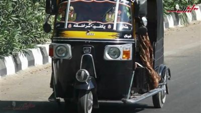 تقنين أوضاع 