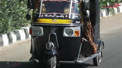 تقنين أوضاع 