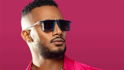 محمد رمضان بـ