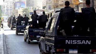 ننشر جهود قطاع الأمن الاقتصادي بالداخلية خلال يوم واحد