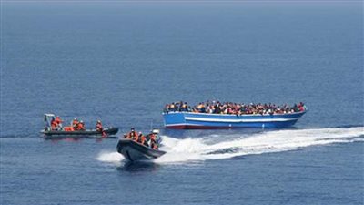 إيطاليا:وصول 20 ألف مهاجر لجزيرة لامبيدوزا منذ بداية العام الجاري