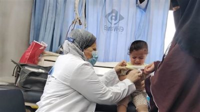 علاج 230 مواطنا وتوفير 32 نظارة طبية في قافلة بقرية بني حلة بسمسطا