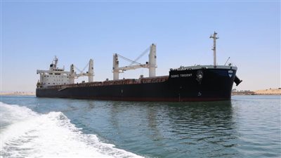 الفريق أسامة ربيع يتفقد نفق الشهيد أحمد حمدي ٢ 