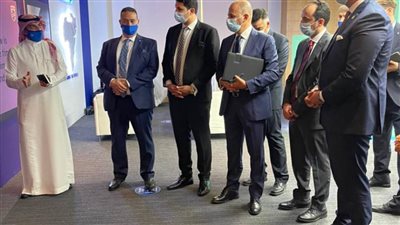 الرعاية الصحية تتعاون مع شركة عالمية في مجال الذكاء الاصطناعي ورقمنة الخدمات الصحية