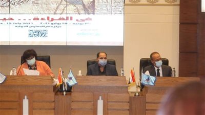 ننشر تفاصيل انطلاق معرض القاهرة الدولي للكتاب 2021