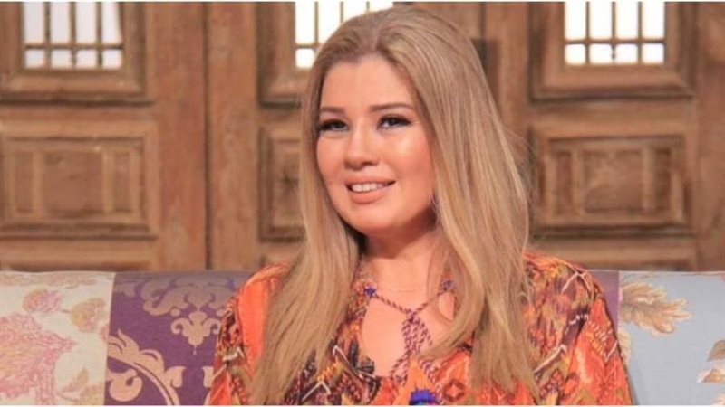 رانيا فريد شوقي