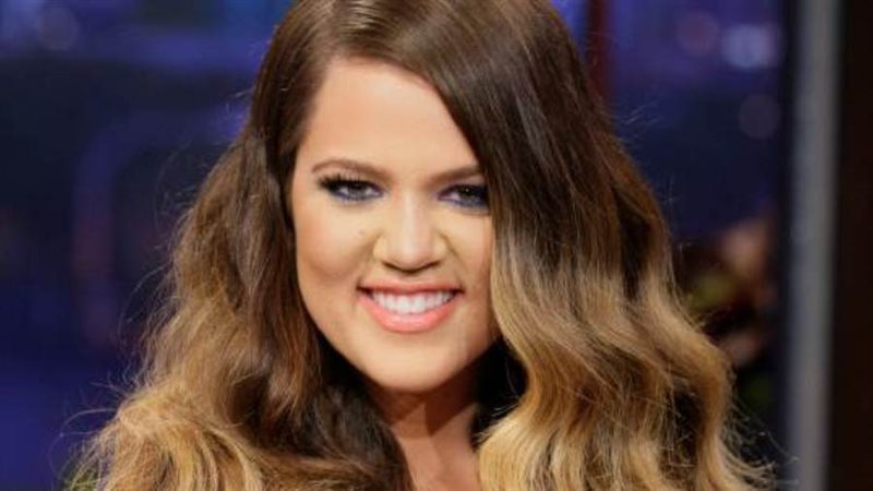 كلوي كارداشيان